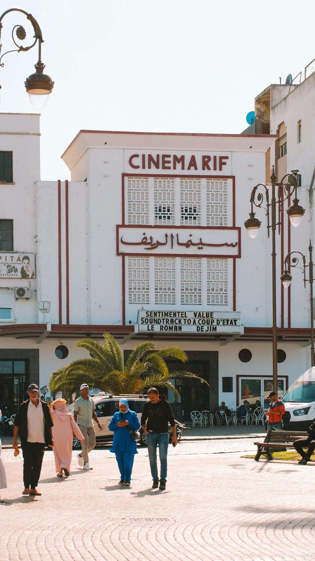 Darija voor culturele of religieuze interesse (dames, heren en/of kind(eren) vanaf 12 jaar) START DIRECT