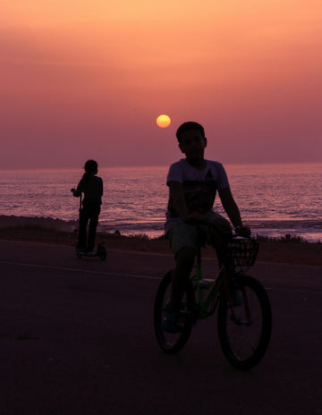 PRE-inschrijving Darija Lessen Voor Kinderen Fysiek In Den Haag (2 keer per week)