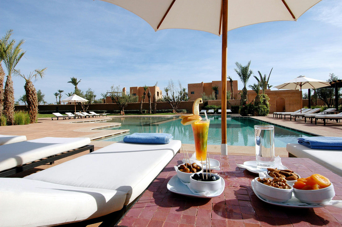 Darija Voor Het Reizen (Dames, Heren en/of Kind(eren) vanaf 12 jaar) START DIRECT