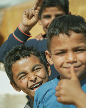 Darija Lessen Voor Kinderen Van 5 t/m 12 JAAR ONLINE OP WOENSDAGMIDDAG 13.30-14.30 UUR, START 28 JANUARI 2026